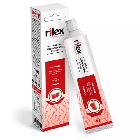 Lubrificante Rilex - comprar online