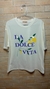 Camiseta / T-Shirt Algodão Over Size - comprar online