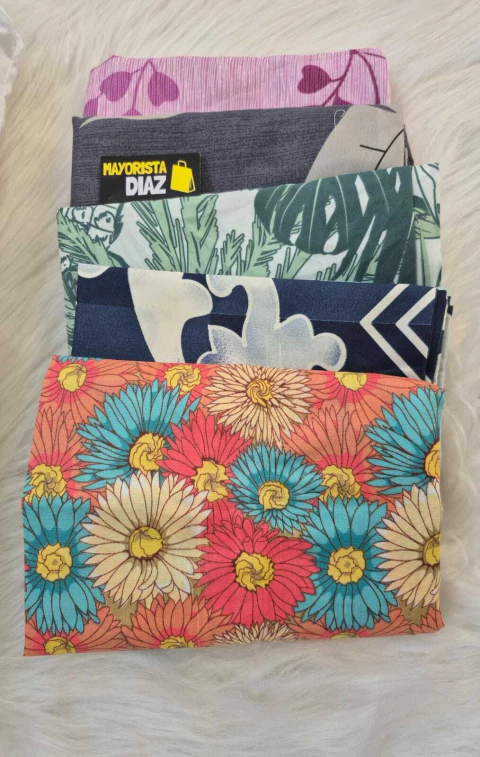 Funda de almohadas x 2 unidades - comprar online