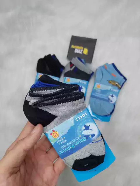 SOQUETES NIÑO/A