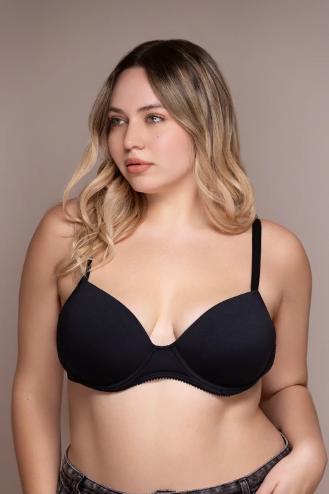 corpiño talle especial frashe pack individual