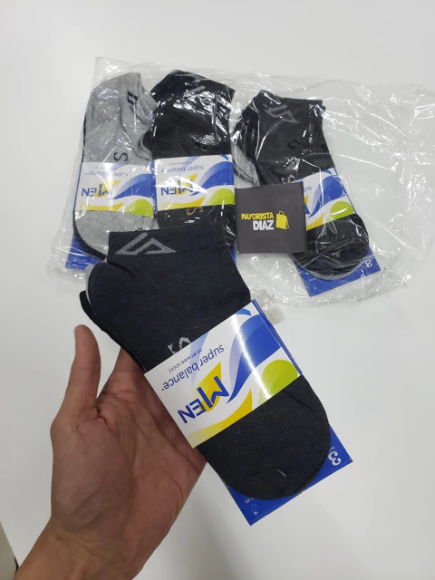 MEDIAS SOQUETES DE ADULTO - comprar online