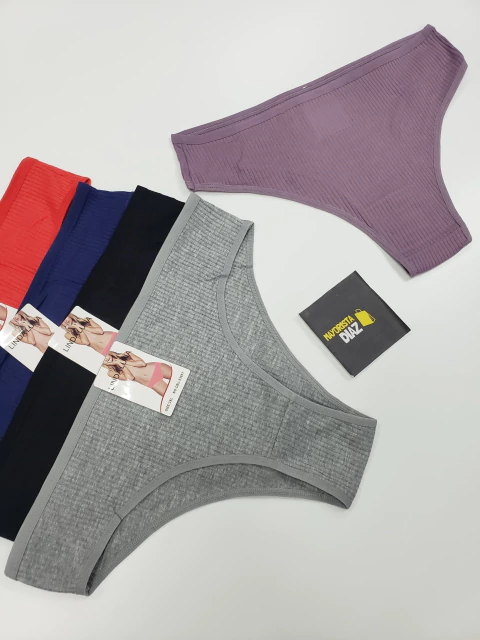 VEDETINAS/COLALES TALLES ESPECIALES - comprar online