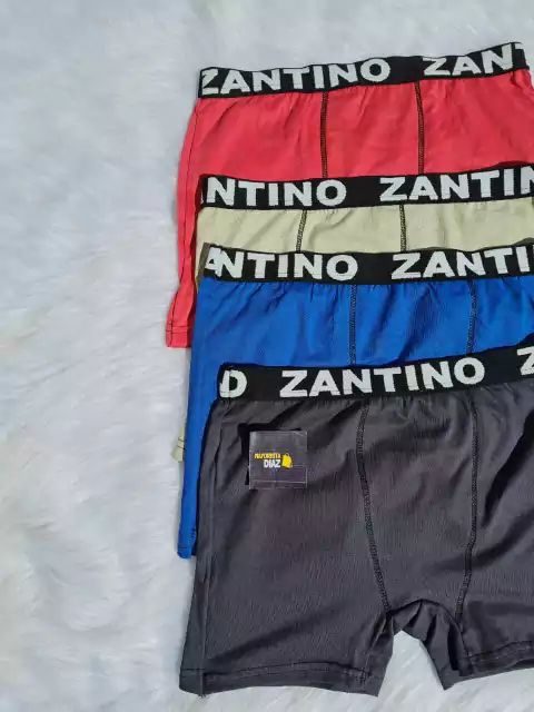 BOXER ZANTINO NACIONALES x 12