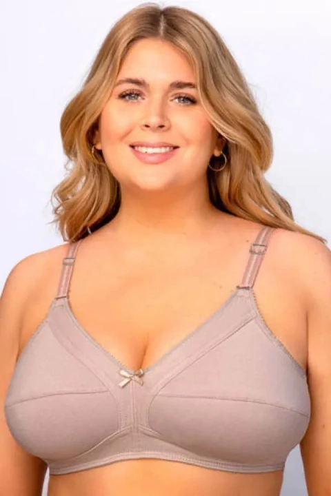 corpiño reductor natubel pack x 2 en caja