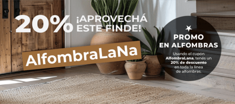 Carrusel LaNa HomeDeco