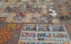 Arcadia Quest - Ingles en internet