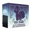 Pokemon - Elite Trainer Box (ETB) - Silver Tempest