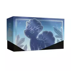 Pokemon - Elite Trainer Box (ETB) - Silver Tempest en internet