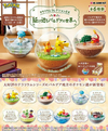 Pokemon Re-Ment - Gachas - Terrarium Collection Ex Paldea