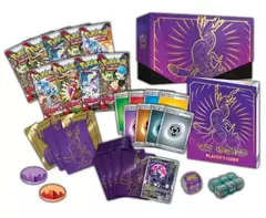 Pokemon - Elite Trainer Box (ETB) - Scarlet & Violet base (Miraidon) - comprar online