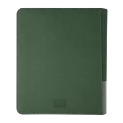 Dragon Shield - Carpetas - Card Codex Zipster Regular- Forest Green en internet