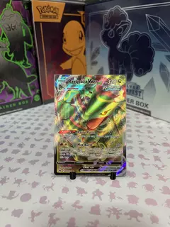 Rayquaza VMAX - 102/159 - Crown Zenith