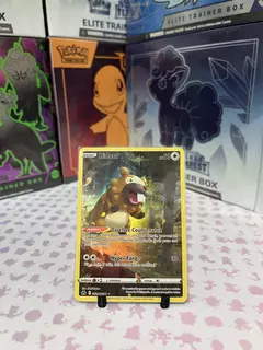 Bidoof - GG29/GG70 - Crown Zenith