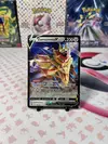 Zamazenta V - 105/172 - Brilliant Stars