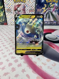 Magnezone V - 056/196 - Lost Origin