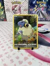 Mareep - GG34/GG70 - Crown Zenith