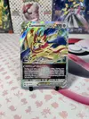 Zamazenta VSTAR - 099/159 - Crown Zenith