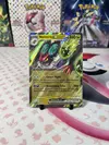 Noivern ex - 069/091 - Paldean Fates