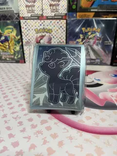 Pokemon - Sleeves ETB/UPC - Sleevify