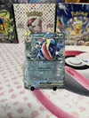 Greninja ex - 041/142 - Stellar Crown