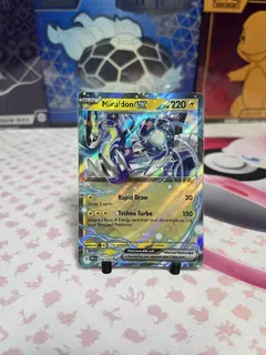 Miraidon ex - 79/197 - Obsidian Flames