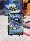 Kyogre V - 37/159 - Crown Zenith