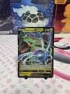 Rayquaza V - 100/159 - Crown Zenith
