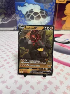 Coalossal V - 98/185 - Vivid Voltage