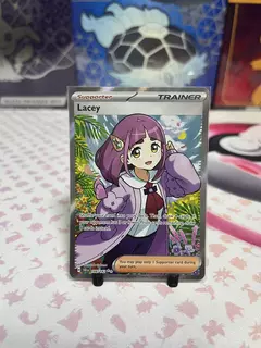Lacey - 166/142 - Stellar Crown