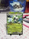 Froslass ex - 3/182 - Paradox Rift