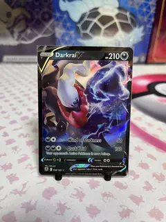 Darkrai V - 98/189 - Astral Radiance