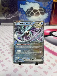Walking Wake ex - 50/162 - Temporal Forces