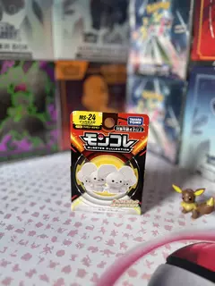 Pokemon - Figuras Takara Tomy en internet