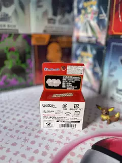 Pokemon - Figuras Takara Tomy - Sleevify