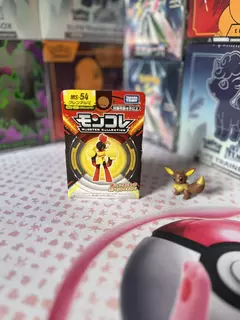 Pokemon - Figuras Takara Tomy - tienda online