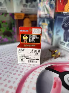 Imagen de Pokemon - Figuras Takara Tomy