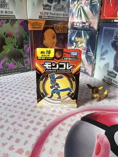 Pokemon - Figuras Takara Tomy - tienda online