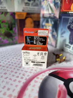 Imagen de Pokemon - Figuras Takara Tomy