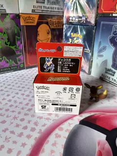 Pokemon - Figuras Takara Tomy - comprar online