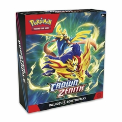 Pokemon - Bundle - Crown Zenith