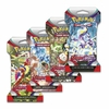 Pokemon - Sleeved Booster - Scarlet & Violet Base
