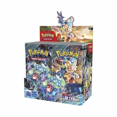 Pokemon - Booster Box - Stellar Crown