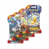 Pokemon - Sleeved Booster - Surging Sparks