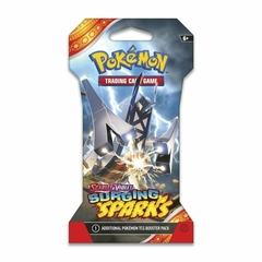 Pokemon - Sleeved Booster - Surging Sparks - tienda online