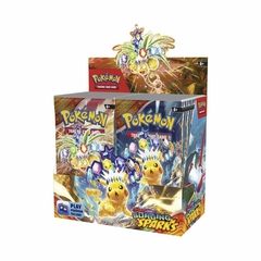 Pokemon - Booster Box - Surging Sparks