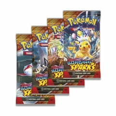 Pokemon - Booster Box - Surging Sparks - comprar online