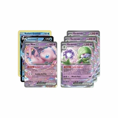 Pokemon - League Battle Deck - Gardevoir ex - comprar online