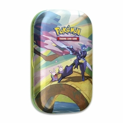 Pokemon - Mini Tin - Vibrant Paldea - Sleevify