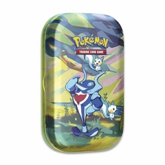 Imagen de Pokemon - Mini Tin - Vibrant Paldea